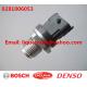 BOSCH Genuine & New Common rail pressure sensor 0281002706 0281006053