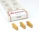 Parting Tool Carbide Inserts SP200/SP300/SP400/SP500 Cut Off Grooving Insert CNC Machine Turning Tool Carbide Insert