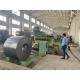 MA-(1~6) ×1600mm Steel Coil Slitting Line with 132KW coil max 30T slitting speed 60-100M/min