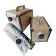 custom wholesale 2L/3L/5L disposable Coffee bag in box with valve coffee box dispenser