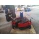 BQ NQ HQ Drill Rig Parts Hydraulic Foot Clamp / Hydraulic Screw Machine
