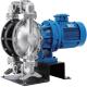 120 PSI Stainless Steel Electric Diaphragm Pumps 31 GPM