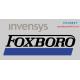Foxboro P/N: C0136-HZ New in original Box !
