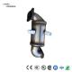                  Trumpchi GS5 1.8t High Quality Exhaust Front Part Auto Catalytic Converter             