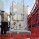 2000l Liquid Oxygen Micro Bulk Tanks Cryogenic Storage Tank