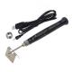 USB Rechargeable Butane Fuel 5V 2A 8W Soldering Iron Pen