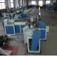 Flexible Plastic Tubing Extrusion Machines , 75Kw Plastic Pipe Manufacturing