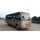 Star Type Diesel Mini Bus RHD Stock Long Distance Tourist Passenger Commercial Vehicle