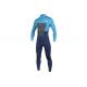 Quick Drying Mens Full Body Wetsuit Thermal For Diving / Swimming / Snorkeling
