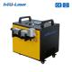 60W Fiber Laser Cleaning Machine For Laser Paint Removal