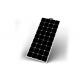 170 Watt Monocrystalline Silicon Solar Panels For Military Signaling Applications