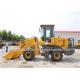 SINOMTP Small Loader T926L With Long Arm Max Dumping Height 4500mm