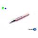 High Performance Fiber Optic Tools One Click Cleaner 2.5mm For Ferrule Endface Cleaning