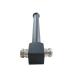 698-2700/3800MHz 2 Way N Female Power Splitter