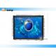 19 Inch Anti Vandalism Open Frame Touch Screen Monitor Industrial Saw Monitor