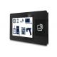 Wide Viewing Angle Industrial Android Tablet PC With Bluetooth , RFID Reader