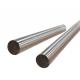 4140 Steel Hard Chrome Plated Piston Rod Cold Drawn For Hydraulic Cylinder