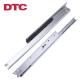 Press Type Full Extension Ball Bearing Side Mount Drawer Slide 200-550mm 45kg