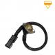 Charge Pressure Actuator Position Sensor 51274210181 51274210173