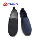 Comfortable Fabric Upper Size 40-45 Men Casual Shoes