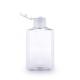 Hotel Travel SPA ODM 3.4oz Hand Sanitizer Refill Bottle