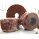 0.08mm Fine Copper Wool Shielding Material For RF