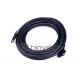 Left Angle SDR 26PIN to SDR 26PIN PoCL Camera Link Cable Assemblies With L Type