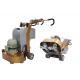 1500rpm 7.5HP Granite Floor Polishing Machine With Emergency Stop Button