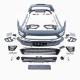 Factory Sale Volkswagen  Golf 7 R Line Body Kit  With Front Rear Bumper Side Skirts