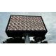 Static Full color P16 Outdoor Led Video Screen Advertising Billboard RGB 6500nits