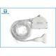 Mindray 7L6 Linear array ultrasound transducer for small parts ultrasound image