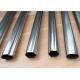 High Strength 301 Stainless Steel Pipe For Chemical Processing 600mm Min Width