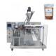 SUS304 Protein Powder Packing Equipment Filling Machine Jaggery