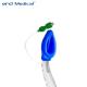 CE / ISO Disposable Medical Silicone Laryngeal Mask Airway Medical Single Use Silicone Laryngeal Mask Airway