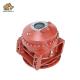 Pmp Mixer Hydraulic Speed Reducer Pmb 6.5r120 For 10m3 Concrete Mixer Truck
