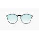 Oversized Polarized Sunglasses for Women Handmade Acetate Fashion Glasses Sun Protection 100% New Creative Designer 2019