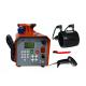 PE Pipe Electrofusion Welding Machine For Water Distribution Newworks