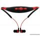 Sports BlueTooth Headphone Sweat Proof smallest wireless neckband earphone