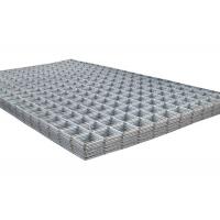 5/8 Powder Coated Welded Wire Mesh , Animal Cage Wire Mesh 21 Gauge