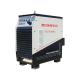 High Voltage Ce Air Plasma Cutter 200a With Ip21s Shell Protection Level
