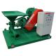 Widely Used in Construction/Chemicals/Oilfield Solid Control Jet Mud Mixer , Drilling Jet Mud Mixer