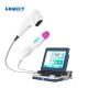 Quick Effect 9D Hifu Skin Tightening Machine For Sag Removal
