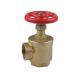 brass hydrant valve