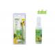Lime Auto Spray Air Fresheners  Super Odor Killer Professional Not Home Specific