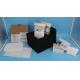 95kPa Plastic Biohazard Specimen Transport Bags Gel Ice Packs