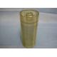 100 Microns Corrosion Resistance Stainless Steel Filter Mesh Alkali Proof