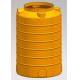 Custom Strong Impact Resistance Roto Mould Water Tank Oxidation Resistance