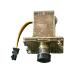 Custom Water Heater Accessories Pressure Relief Natural Gas Solenoid Valve