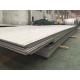Ss Rolled Plate Pickling Surface 2205 Duplex Stainless Steel Sheets in Marine Engineering