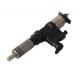8982843930 095000-6603 Excavator Accessories Injector Assembly For 6HK1 HINO J08E
